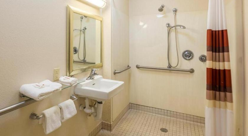 Red Roof Inn Jacksonville - Orange Park Εξωτερικό φωτογραφία